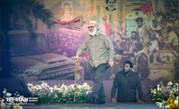 همایش خانوادگی سالروز آزاد سازی خرمشهر 19