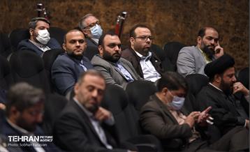 نشست فصلی هیات مرکزی گزینش شهرداری تهران 11