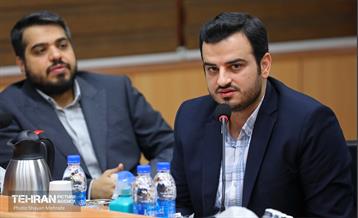 سلسله نشست‌های مدیران ارشد شهری با شرکت‌های دانش بنیان، خلاق و نوآور 15