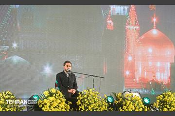 جشن «امام رضایی‌ها»/ ۲ 53