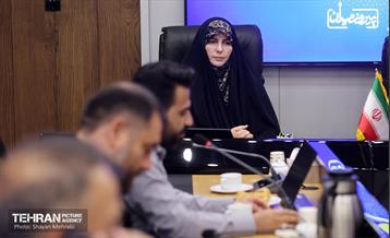 رویداد دانش مدیریتی «پیروز میدان» 19