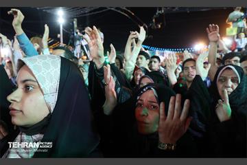 جشن «امام رضایی‌ها»/ ۲ 28