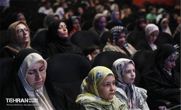 بزرگداشت بیستمین سالگرد شاعر محمدرضا آقاسی 34