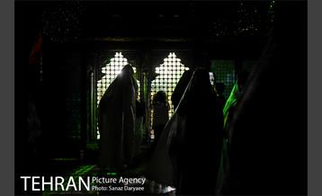 امامزاده داوود 20