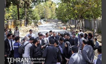 تهرانگردی شهردار تهران 23