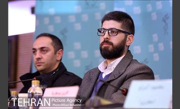 ششمین روز جشنواره فیلم فجر در برج میلاد 13