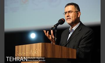 گرامیداشت روز جهانی صلح با حضور شهردار تهران 26