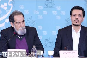 نهمین روز جشنواره فیلم فجر در برج میلاد 32