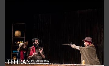 نمایش مثل آب برای شکلات‎ 11