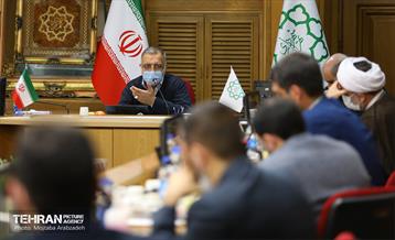 جلسه شورای هماهنگی فرهنگی، اجتماعی، هنری و ورزشی  19