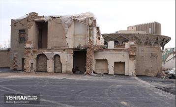 اینجا کارگاه؛ بازارچه سرمد 2