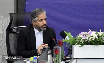 نشست خبری شهردار منطقه 11 با اصحاب رسانه 5