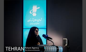 نشست خبری سخنگوی شورا شهر  2