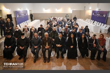 میز خدمت شهرداری تهران ویژه شهروندان مسیحی  10