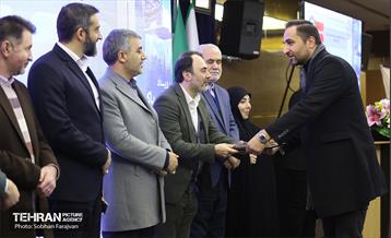 رویداد «هوای پاک، از ایده تا عمل» 11