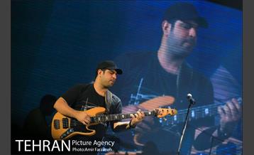 کنسرت محمد علیزاده 33