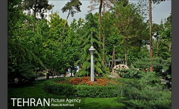 باغ موزه هنر ایرانی 4