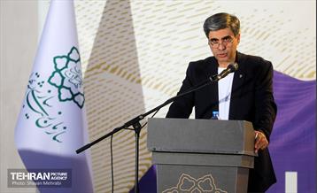 نشست هم‌ اندیشی اساتید و متخصصین طراحی صنعتی سراسر کشور با مدیران سازمان زیباسازی شهر تهران 26