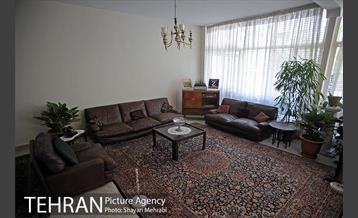 خانه موزه دکتر شریعتی 2