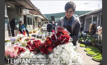 بازار گل شهید محلاتی 32