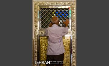 آثار تاریخی شهرری