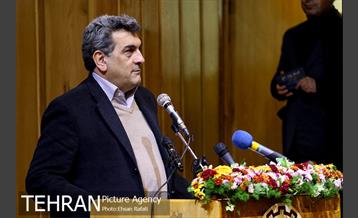 رویداد «ناحیه نوآوری شریف» با حضور پیروز حناچی شهردار تهران 10