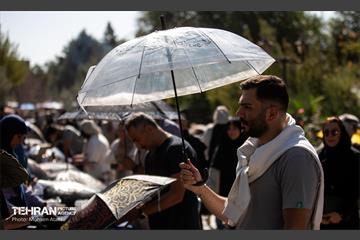 رویداد فرهنگی،هنری «جشن باران» 22