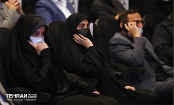 اولین جلسه ستاد بزرگداشت دومین سالگرد شهادت سردار حاج قاسم سلیمانی 5