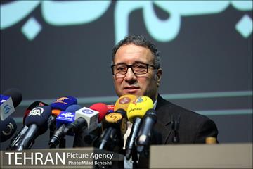 نشست مطبوعاتی سی و هفتمین جشنواره جهانی فیلم فجر 14