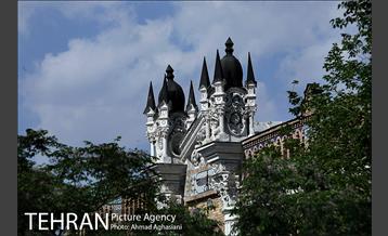 خیابان ناصرخسرو 14