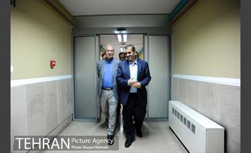 نشست بررسی روند برگزاری انتخابات شورایاری ها 33