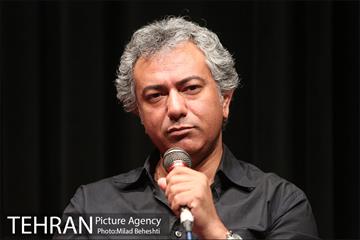 نقد فیلم مالیخولیا در فرهنگسرای ارسباران‎ 6