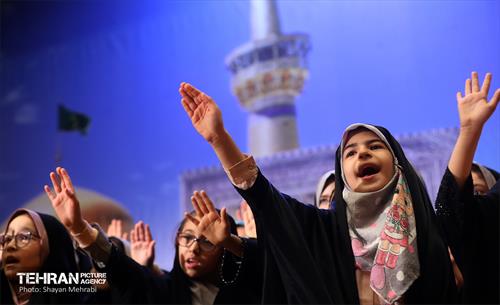 جشن بزرگ «خیلی دخترونه» 2