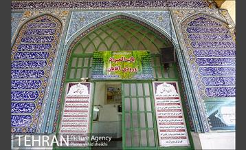 امامزاده قاسم 8