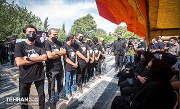 ارشا، ابدی شد 3