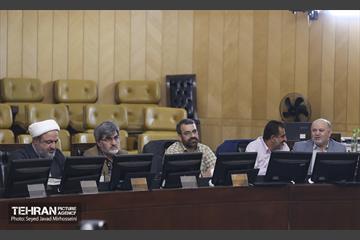 مجمع نمایندگان 27