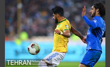 استقلال تهران و صنعت نفت ابادان 9