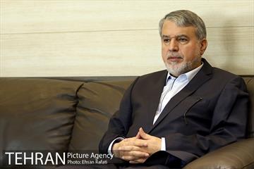 اولین روز کاری صالحی امیری در معاونت امور اجتماعی-فرهنگی 26