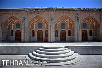 کاروانسرای خانات 5