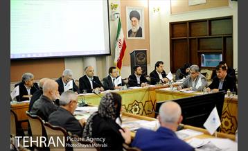 نشست هیات رئیسه و کمیته شهر هوشمند و تردد شهری UCLG_MEWA 3