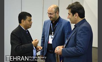 سخنرانی دکتر گیل آبادی در پنل مدیریت شهری 9