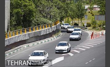 بزرگراه یادگار امام 11