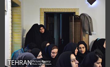 نشست تخصصی "زن و سلامت" 6