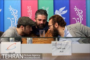 هشتمین روز سی و هفتمین جشنواره فیلم فجر 18