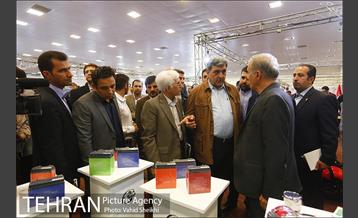 افتتاح دومین نمایشگاه تخصصی دوچرخه شهری و حمل و نقل پاک 13