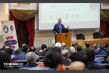 هشتمین کنفرانس بین‌المللی مهندسی راه‌آهن 7