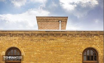 عمارت ظهیرالاسلام 19