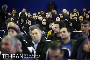 آیین افتتاح وبهره برداری از 33 پروژه اجتماعی و عمرانی شهرداری منطقه 17  18