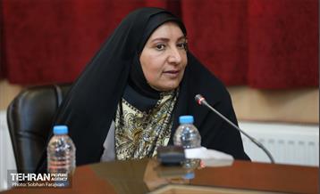 نشست شهردار تهران با اساتید و دانشجویان دانشگاه فرهنگیان 32