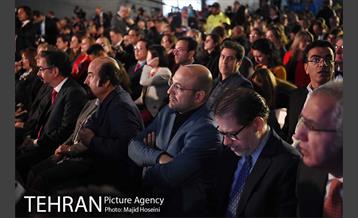 افتتاحیه اجلاس UCLG در شهر بوگوتا پایتخت کشور کلمبیا 6